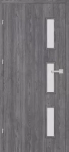 Ansedonia 4 Graphite ash Premium