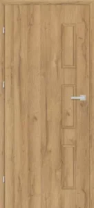 Ansedonia 6 Natur oak Premium