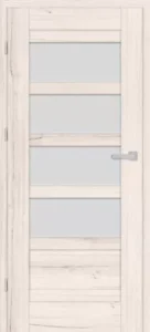 Azalia 2 Grey oak ST CPL