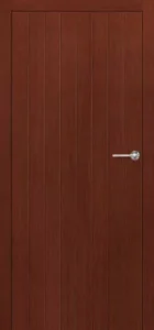 Baldur 7 Mahogany