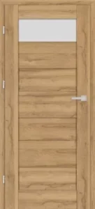 Debecja 4 Natur oak Premium