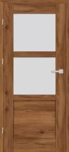 Forsycja 5 Medium oak Greko