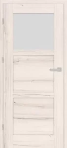 Forsycja 6 Grey oak ST CPL