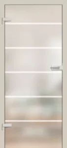 Graf 17 Cappuccino ST CPL