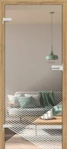 Graf 53 Oak natur PREMIUM