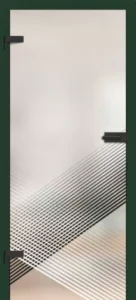 Graf 54 Dark green ST CPL