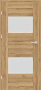 Hiacynt 2 Natur oak Premium