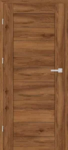 Hiacynt 8 Medium oak Greko