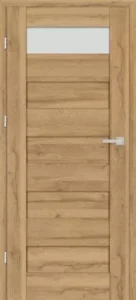 Irys 4 Natur oak Premium