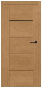 Laurencja 3 Natural oak