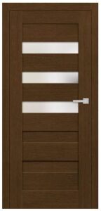 Magnolia 3 Dark oak