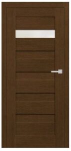 Magnolia 5 Dark oak
