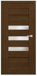 Magnolia 6 Dark oak