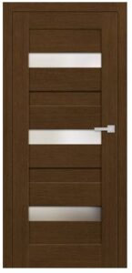 Magnolia 7 Dark oak