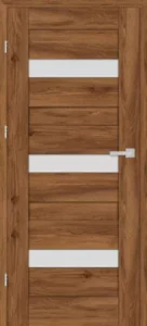 Magnolia 7 Medium oak Greko