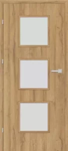 Menton 1 Natur oak Premium