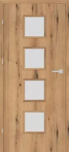 Menton 5 Retro oak CPL 02 07
