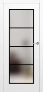 Miskant 6 White