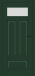 Nemezja 10 Dark green ST CPL