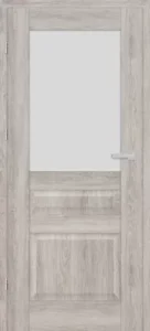 Nemezja 4 Grey oak Greko