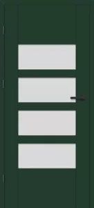 Powojnik 1 Dark green ST CPL